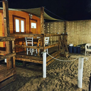 I due mari, Portopalo Di Capo Passero
